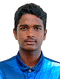 Viran Chamuditha cricketer