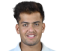 Arshin Kulkarni cricketer