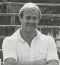 Garth Le Roux cricketer