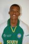 Nkululeko Serame cricketer