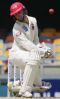 Jason Borgas cricketer