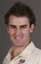 Cameron Borgas cricketer