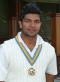 Karan Goel cricketer