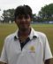 Devraj Patil cricketer
