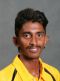 Saravanan Raj cricketer