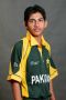 Ahsan Jamil cricketer