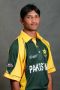 Mohammad Rameez cricketer