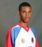 Tre Govia cricketer