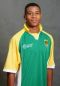 Clayton August cricketer