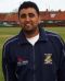 Kez Ahmed cricketer