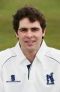 Luke Parker cricketer