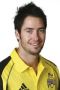 Ben Edmondson cricketer