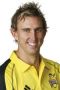 Brett Dorey cricketer