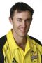 Clint Heron cricketer