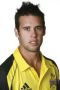 Liam Davis cricketer
