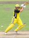Jenny Wallace cricketer