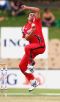 Matthew Weeks cricketer