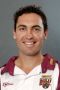 Glen Batticciotto cricketer
