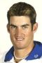 Jarrad Burke cricketer