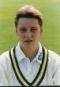 James Bovill cricketer