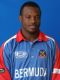 Steven Outerbridge cricketer