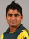 Shahzaib Hasan cricketer
