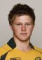 Ben Dougall cricketer