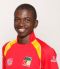 Simon Mugava cricketer