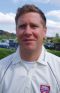 James Ralph cricketer