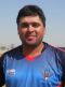 Hisham Mirza cricketer