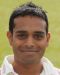 Jigar Naik cricketer