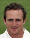 Garry Park cricketer