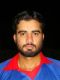 Mohammad Amin cricketer