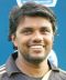 Suresh Navaratnam cricketer