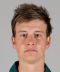 Joel Paris cricketer