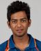 Unmukt Chand cricketer