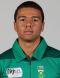 Diego Rosier cricketer