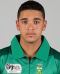 Gihahn Cloete cricketer
