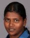 Sharina Ravikumar cricketer