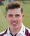James Kettleborough cricketer