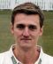 Oliver Hannon-Dalby cricketer