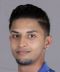 Fahad Babar cricketer