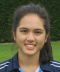 Saachi Shahri cricketer