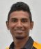 Sharvin Muniandy cricketer