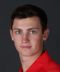 Ed Barnard cricketer