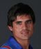 Muslim  Musa cricketer