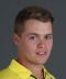 Sean Willis cricketer