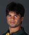 Mohammad Aftab cricketer