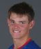 Christiaan Snyman cricketer