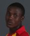 Joylord Gumbie cricketer